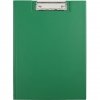 Teczka z klipsem na dokumenty Clipboard A4 jasna zielona KH-04-06 BIURFOL